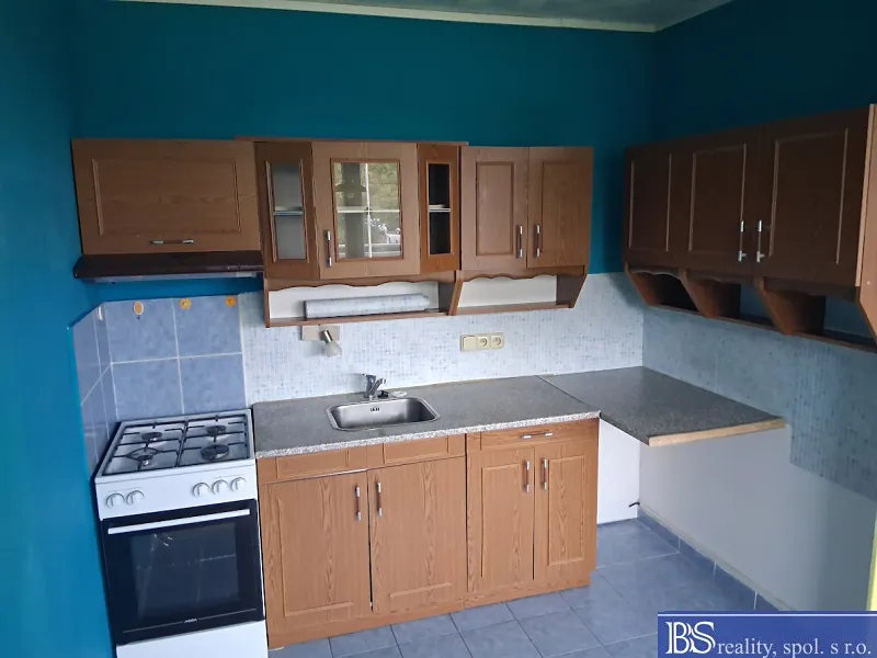 Prodej bytu 3+kk 65 m²